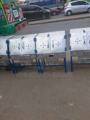 Medium Size Oven