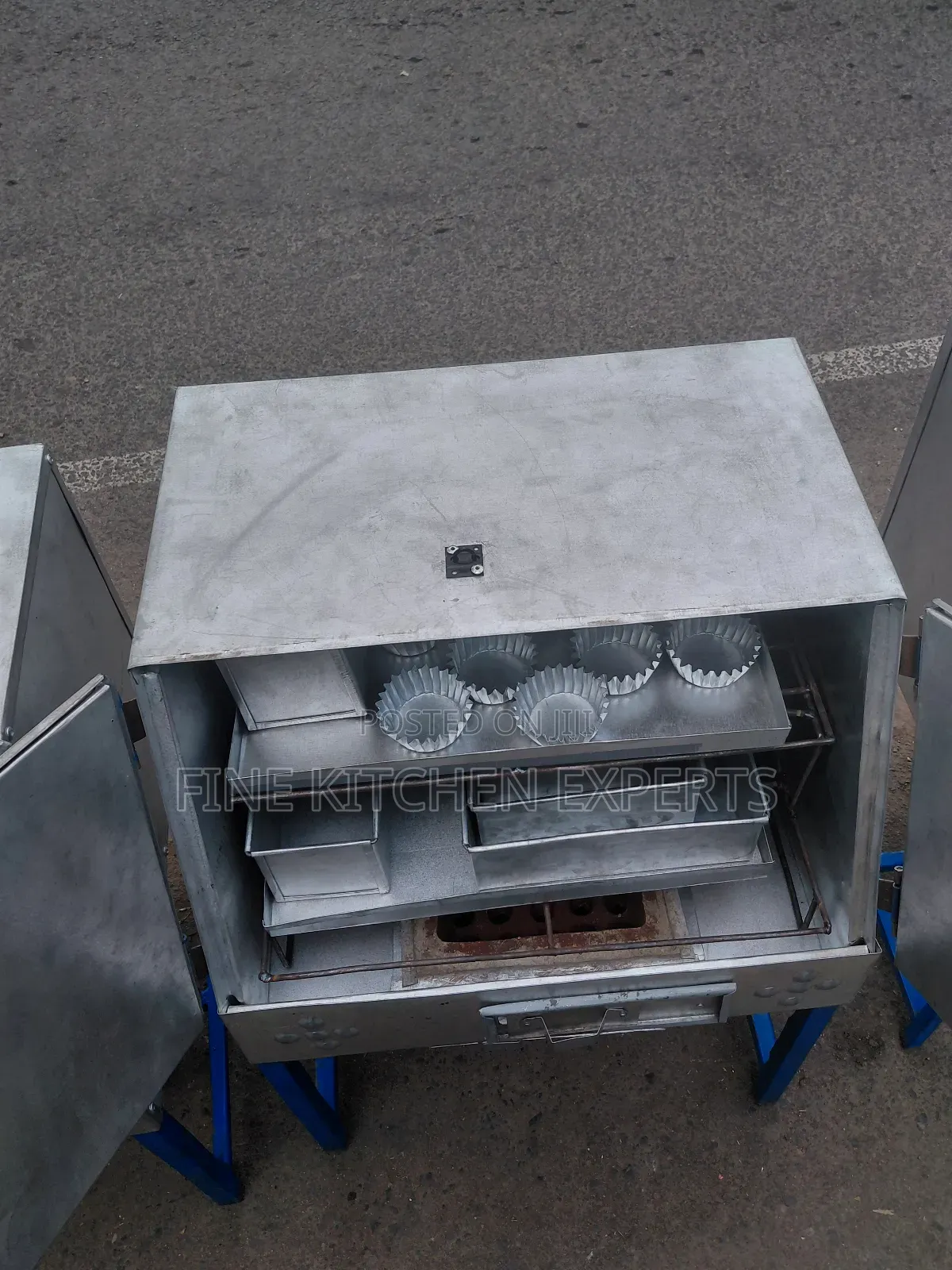 Medium Size Oven