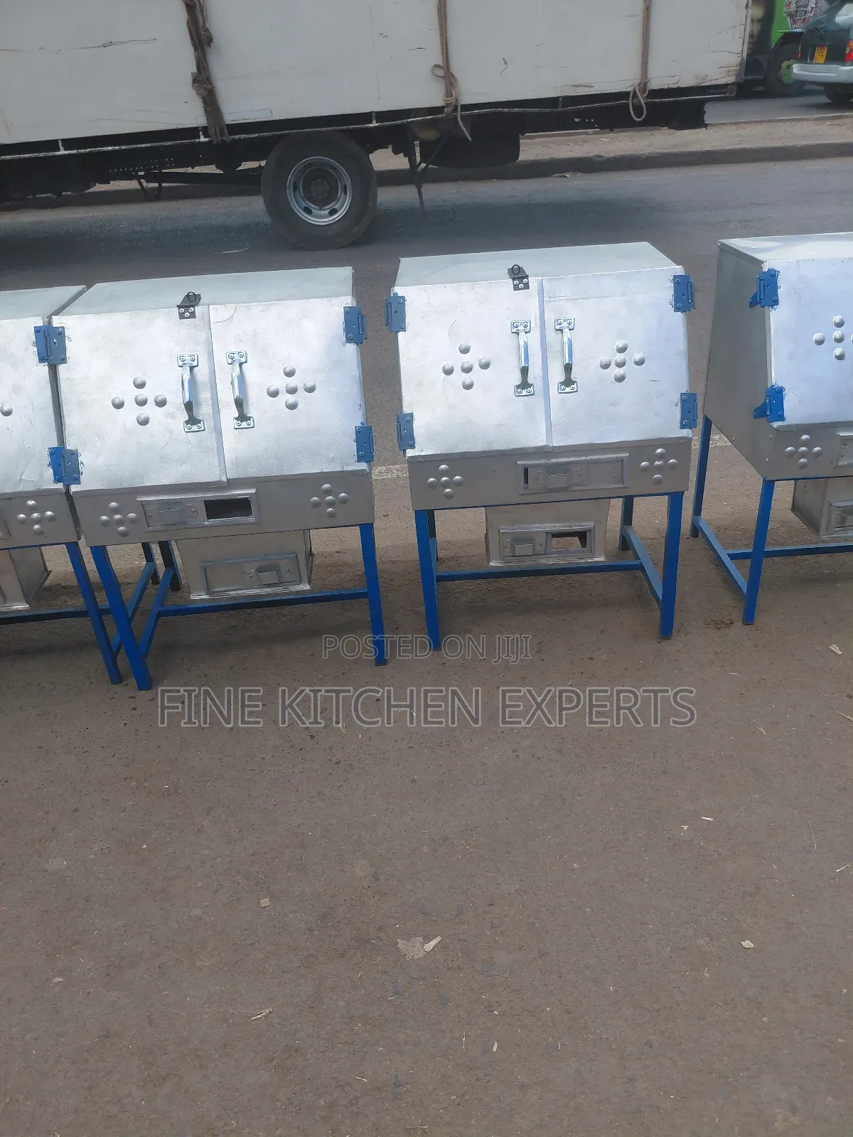 Medium Size Oven