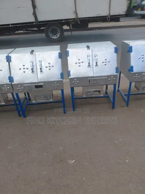 Medium Size Oven