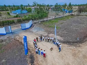 Residential Plots for Sale in Kamulu^Sk