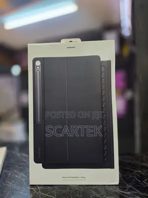 Samsung Book Cover Ai Key