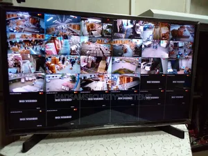 Cctv Installation