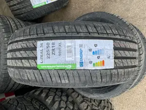 225/50r18 Grenlander Tyres