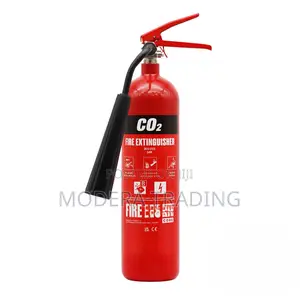 5 Kg Co2 Fire Extinguisher