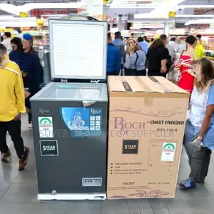 60l,918l ,119l, 150l 200l Large Capacity Chest Freezer Energy Saving