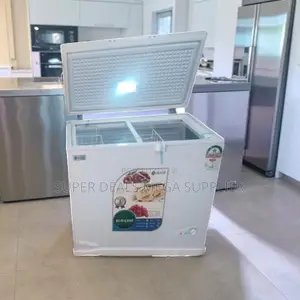 60l,918l ,119l, 150l 200l Chest Deep Freezer CFC Free Quiet Operation