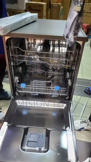 Hisense 13 Place Dish Washer Hs622e90g