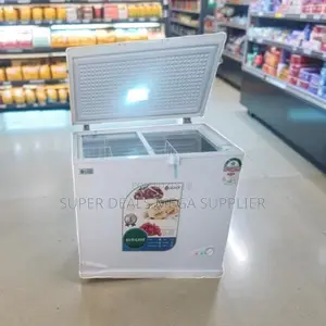 60l,918l,119l,150l, 200l Deep Freezer CFC Free Reliable Cooling System