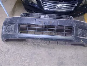 Mitsubishi Lancer Cargo Y12 Ad Front Bumper