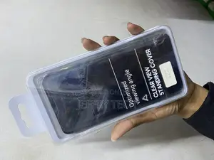 Magideal Clear View Case for Samsung Galaxy Note 8