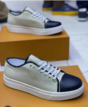 Santorini Casuals Sizes 40-45