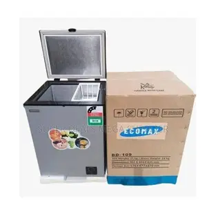 60l,918l ,119l, 150l, 200l Reliable Chest Deep Freezer Energy Saving