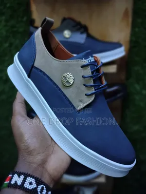 New Design Timberland Casuls