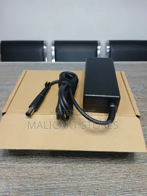 Hp 18.5v 3.5a Big Pin Adapter