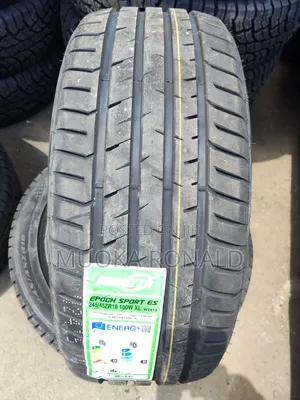 245/45r18 Arduzza Tyre