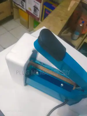Impulse Sealer 100mm/Good Quality