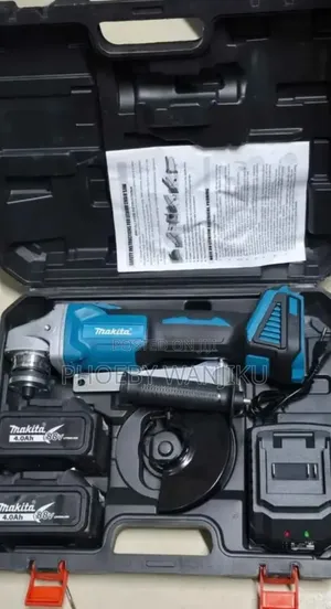 Makita "88"V Grinder