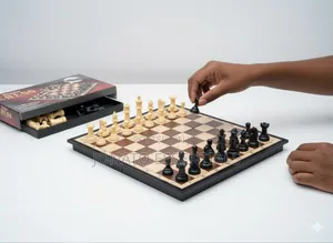 Chess Board Game