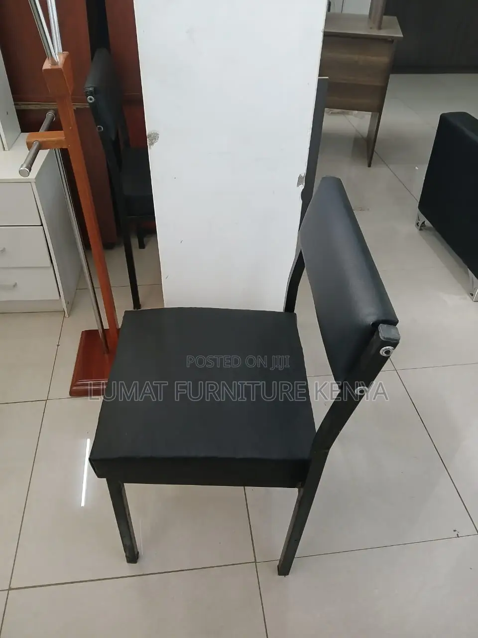 Boss Chair