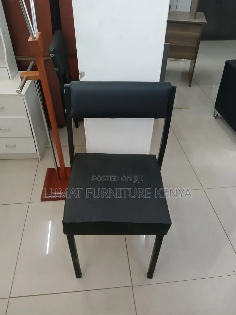 Boss Chair