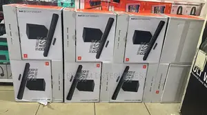 JBL Bar 2.1 Deep Bass Soundbar