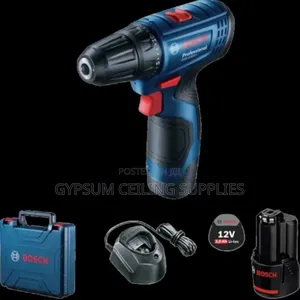 Bosch Impact Drill Gsb 570w