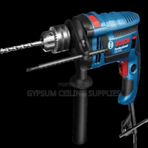 Bosch Impact Drill Gsb 570w