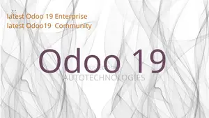 Odoo Technical Guy