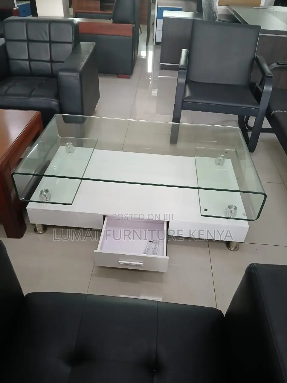 Executive Office Table
