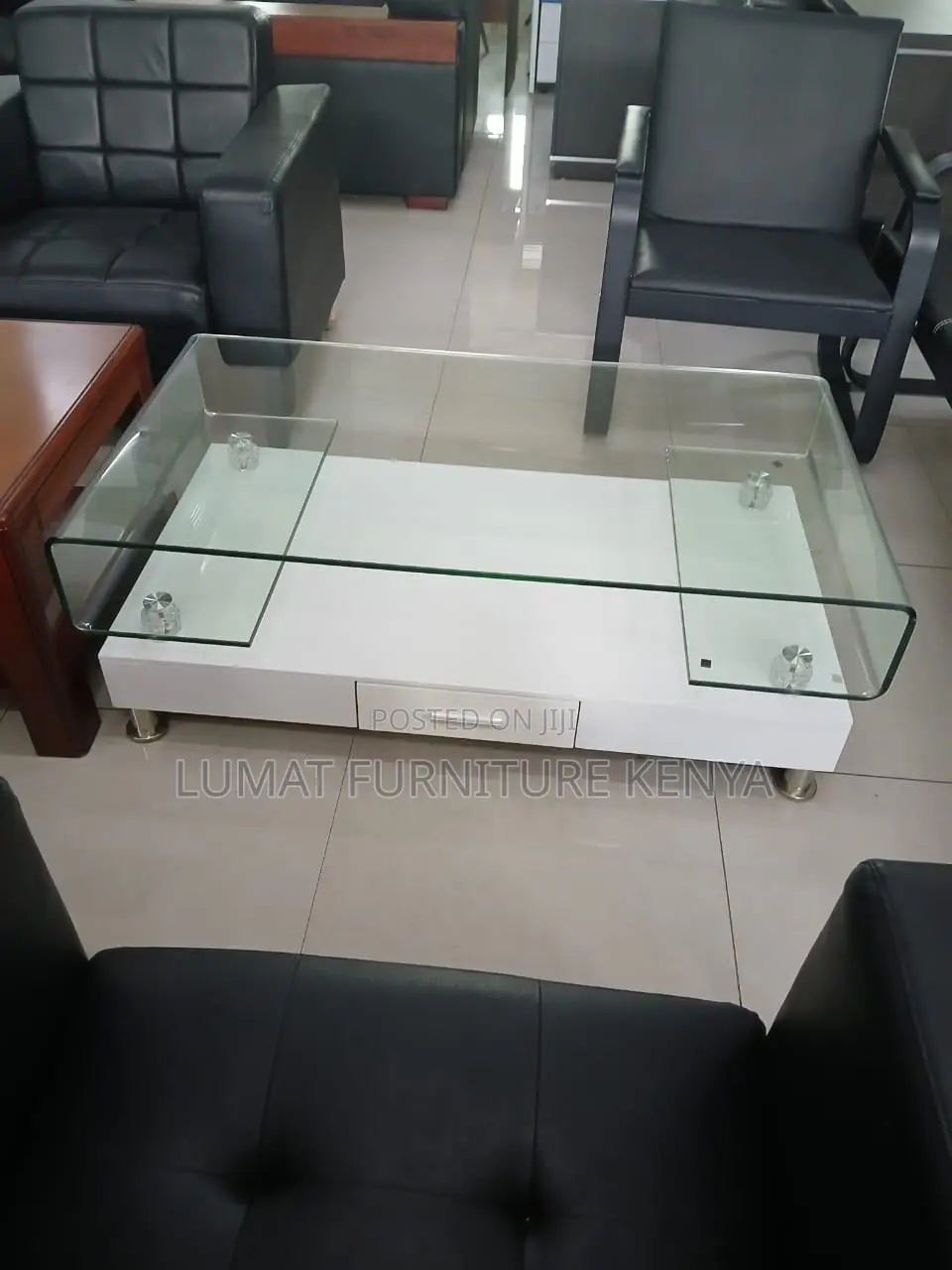 Executive Office Table
