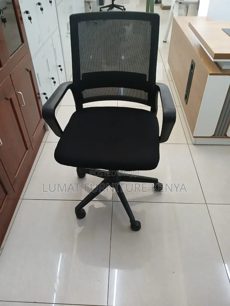 Computer Desk Chair