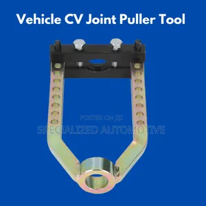 Vehicle Cv Joint Puller Tool L