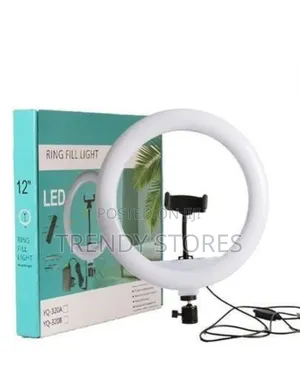 Led Ring Light