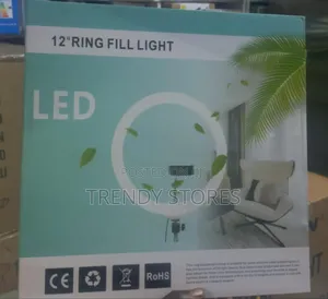 Led Ring Light