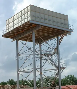 Steel Panel Water Tank for 5000l - Www.Moderaltd.Co.Ke