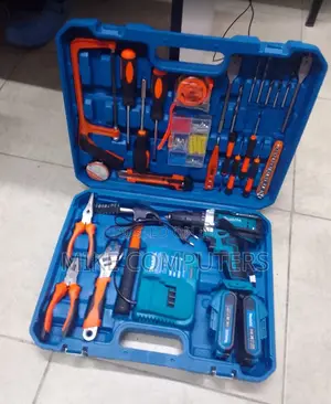 Hand Tool Set/Tool Set