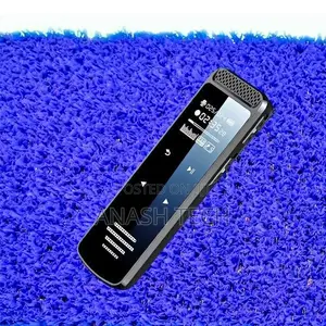 Best 32 Gb Lightweight Mini Digital Voice Recorder Touch Screen