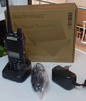 Baofeng Uv 82 Radio Call Long 2-Way Radio Baofeng Uv 82