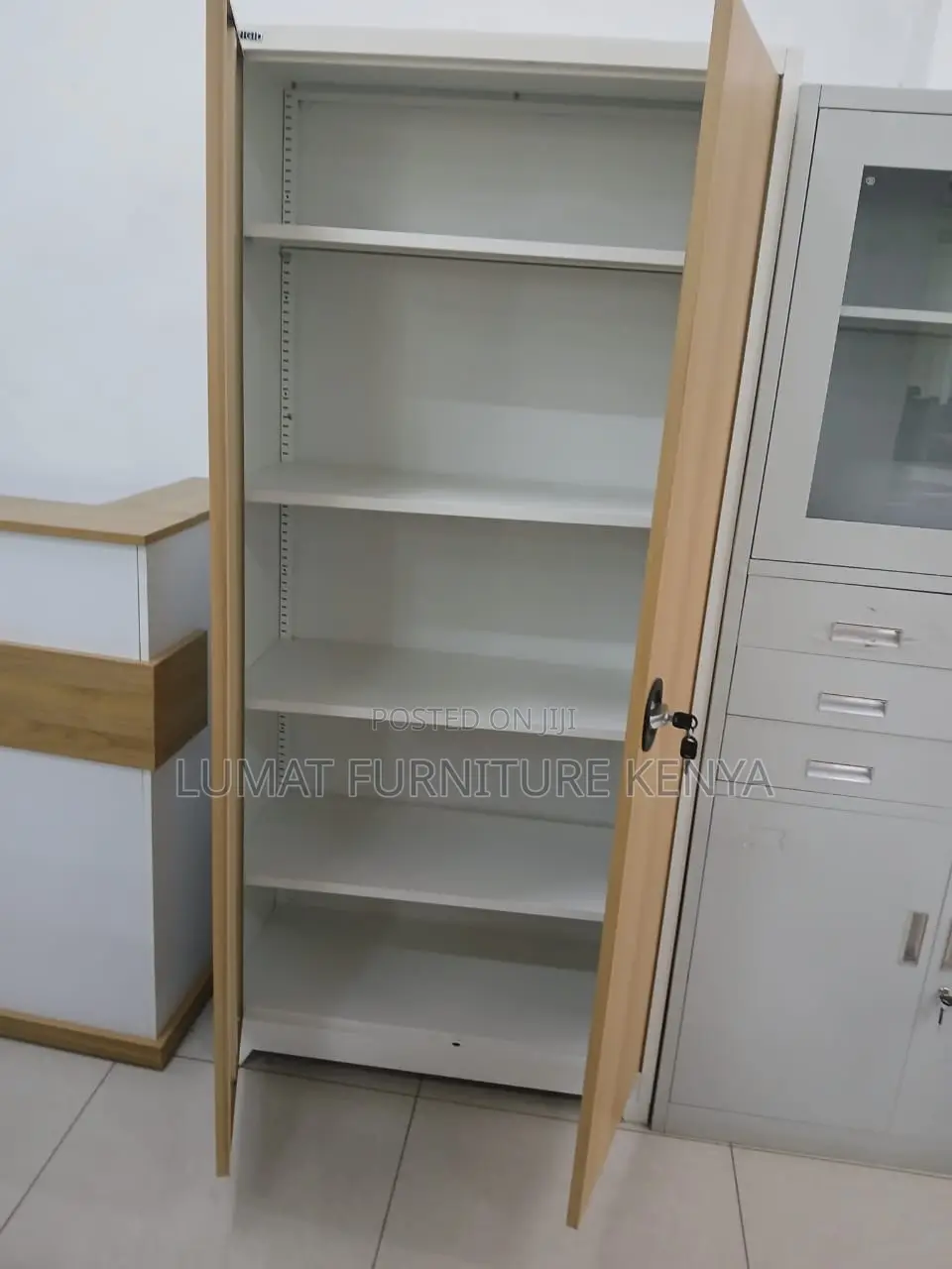 Office Filing Unit