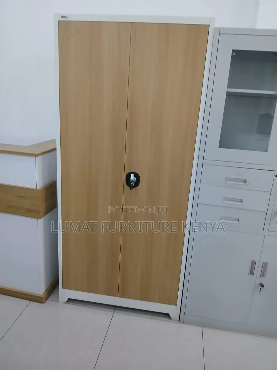 Office Filing Unit