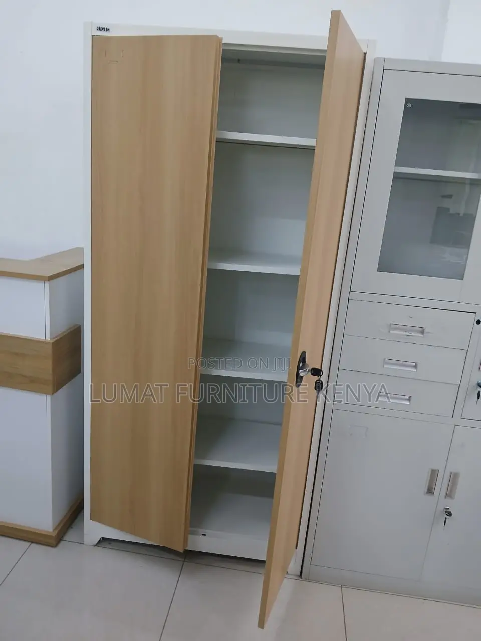 Office Filing Unit