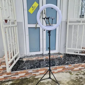 18 Inch Ring Light