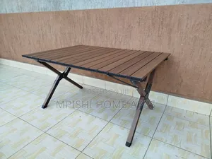 Foldable Camping Tables