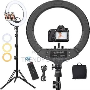 18 Inch Ring Light
