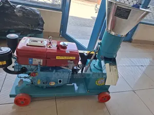 Pellet Making Machine / Feed Pelletizer