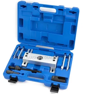 BMW M47 M57 Common Rail Injector Puller Kit
