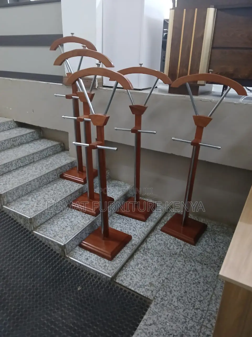 Clothes Stand