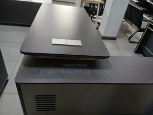 1.6m Grey Modern Advance Office Desk