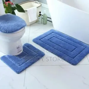 Non Slip Bathroom Mat